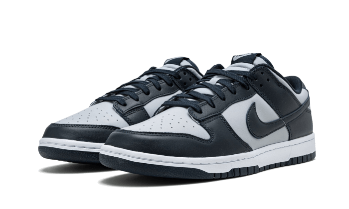 Nike Dunk Low Georgetown - NOISE PLUG