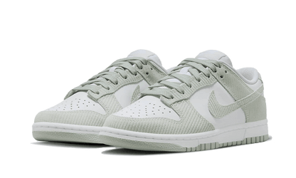 Nike Dunk Low Grey Corduroy - NOISEPLUG
