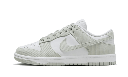 Nike Dunk Low Grey Corduroy - NOISEPLUG