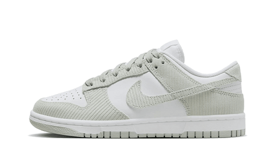 Nike Dunk Low Grey Corduroy - NOISEPLUG