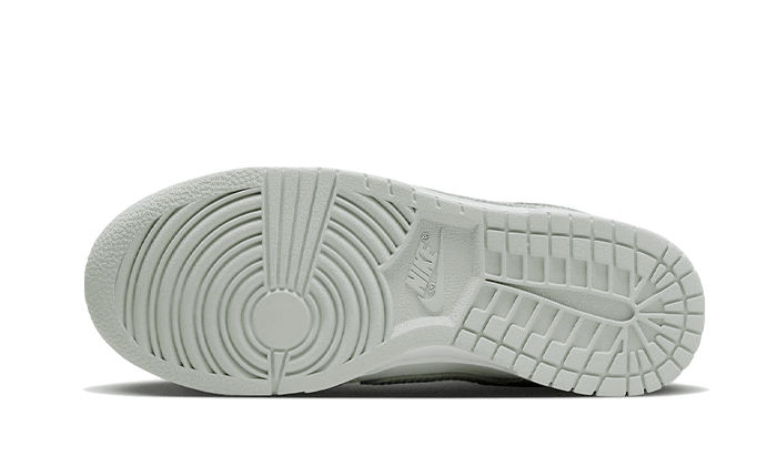 Nike Dunk Low Grey Corduroy - NOISEPLUG