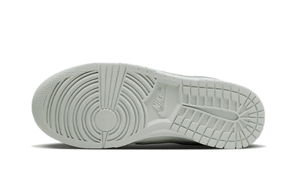 Nike Dunk Low Grey Corduroy - NOISEPLUG