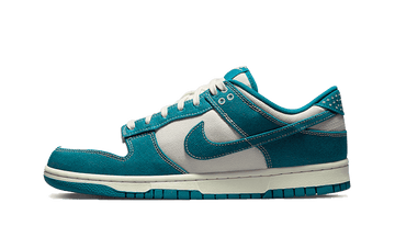 Nike Dunk Low Industrial Blue