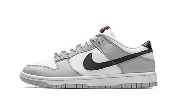 Nike Dunk Low Lottery Pack Gray Fog