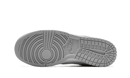 Nike Dunk Low Lottery Pack Grey Fog - NOISE PLUG