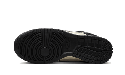 Nike Dunk Low LX Black Team Gold - NOISE PLUG
