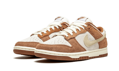 Nike Dunk Low Medium Curry - NOISE PLUG