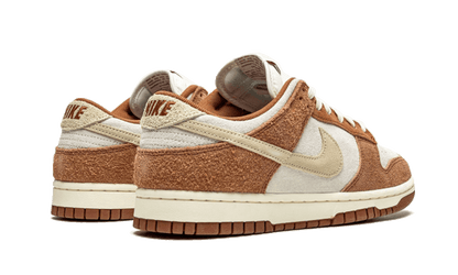 Nike Dunk Low Medium Curry - NOISE PLUG