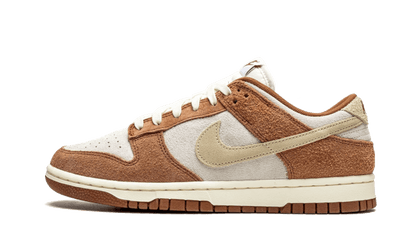 Nike Dunk Low Medium Curry - NOISE PLUG