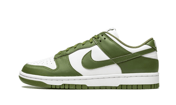 Nike Dunk Low Medium Olive