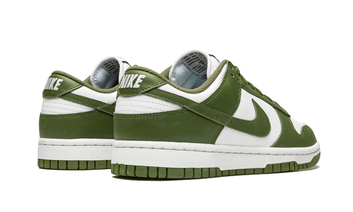 Nike Dunk Low Medium Olive - NOISEPLUG