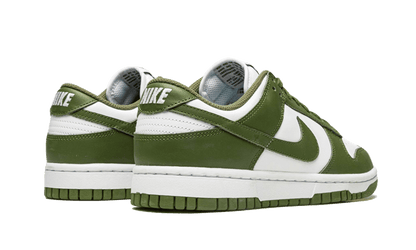 Nike Dunk Low Medium Olive - NOISEPLUG