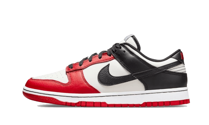 Nike Dunk Low NBA 75th Anniversary - NOISE PLUG