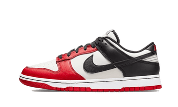 Nike Dunk Low NBA 75th Anniversary