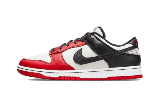 Nike Dunk Low NBA 75th Anniversary - NOISE PLUG