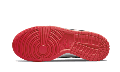 Nike Dunk Low NBA 75th Anniversary - NOISE PLUG