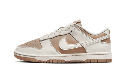 Nike Dunk Low Next Nature Beige Sail - NOISE PLUG