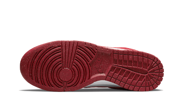 Nike Dunk Low Next Nature Gym Red (W) - NOISE PLUG