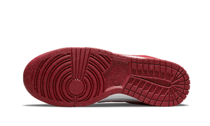 Nike Dunk Low Next Nature Gym Red (W) - NOISE PLUG