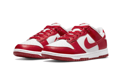 Nike Dunk Low Next Nature Gym Red (W) - NOISE PLUG