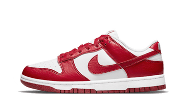 Nike Dunk Low Next Nature Gym Red (W)