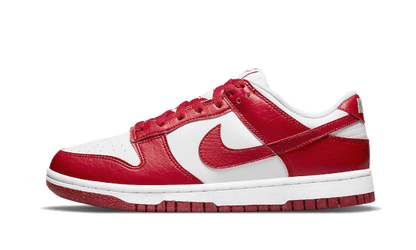 Nike Dunk Low Next Nature Gym Red (W) - NOISE PLUG