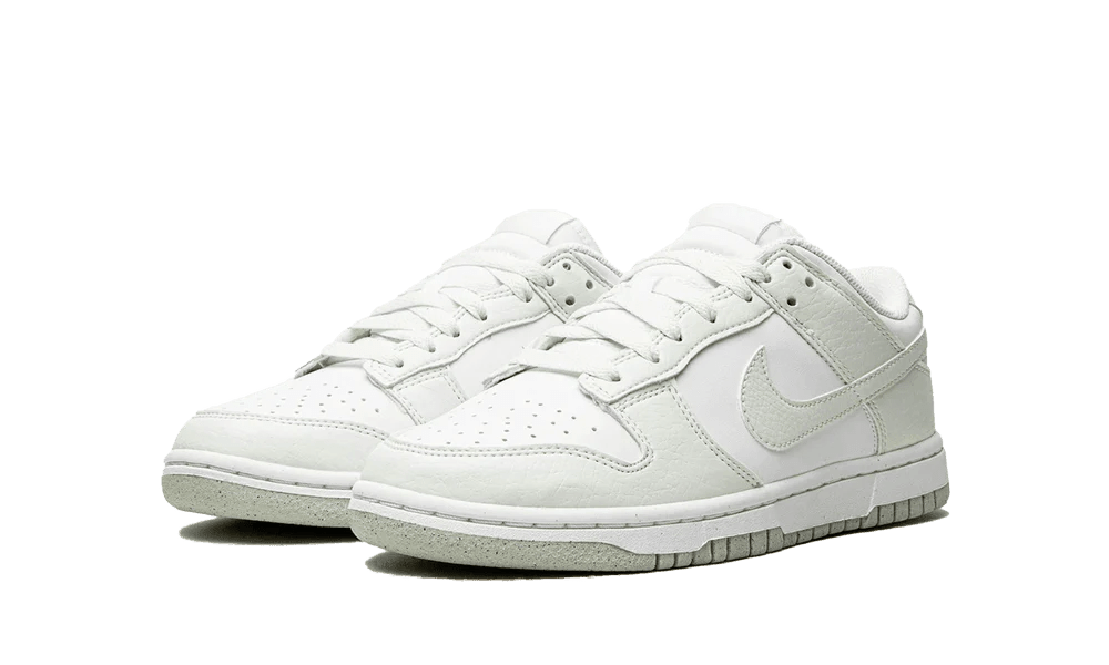 Nike Dunk Low Next Nature Mint - NOISE PLUG