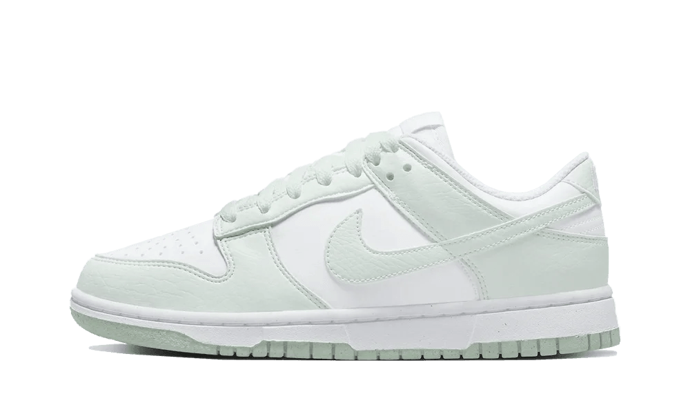 Nike Dunk Low Next Nature Mint - NOISE PLUG