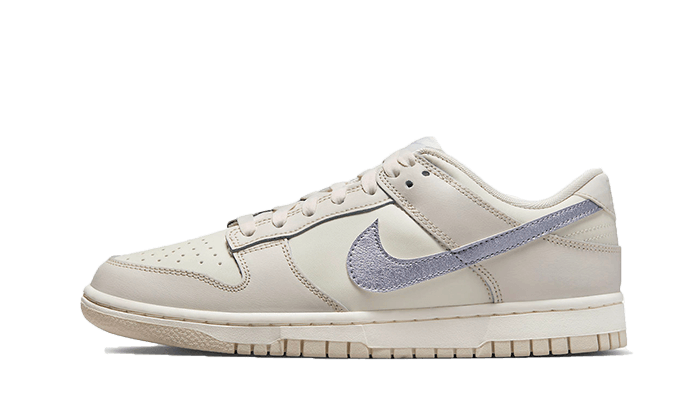 Nike Dunk Low Oxygen Purple - NOISE PLUG