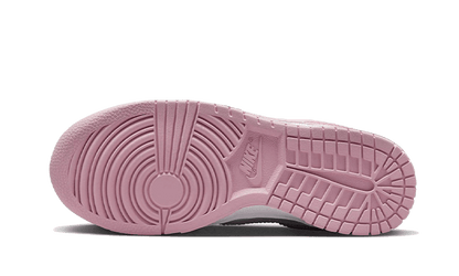 Nike Dunk Low Pink Corduroy - NOISEPLUG