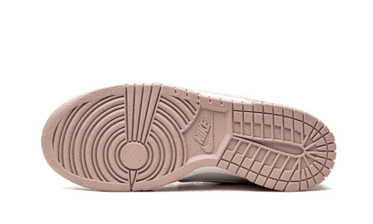 Nike Dunk Low Pink Velvet - NOISE PLUG