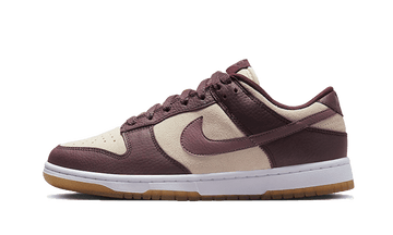 Nike Dunk Low Plum Coconut Milk
