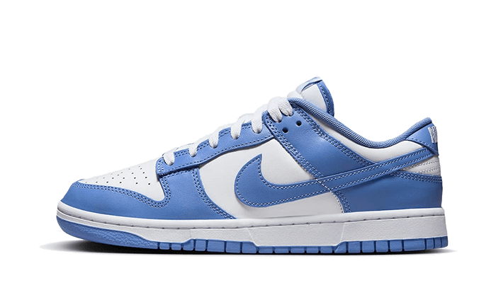 Nike Dunk Low Polar Blue - NOISEPLUG