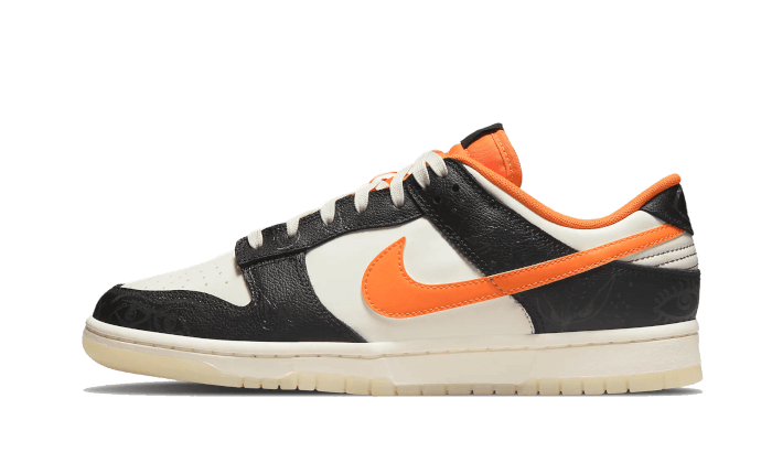 Nike Dunk Low PRM Halloween (2021) - NOISE PLUG