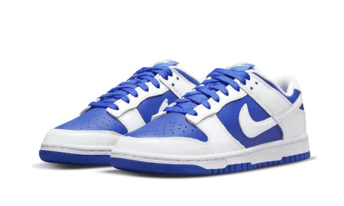 Nike Dunk Low Racer Blue - NOISE PLUG