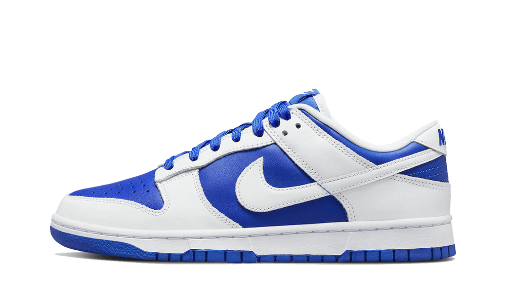 Nike Dunk Low Racer Blue - NOISE PLUG