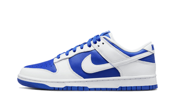 Nike Dunk Low Racer Blue