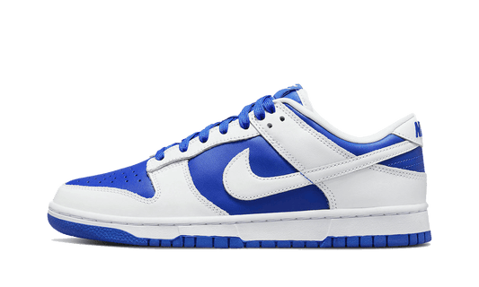 Nike Dunk Low Racer Blue - NOISE PLUG