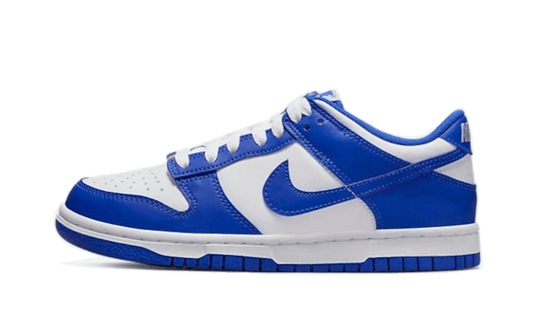 Nike Dunk Low Racer Blue (GS) - NOISE PLUG