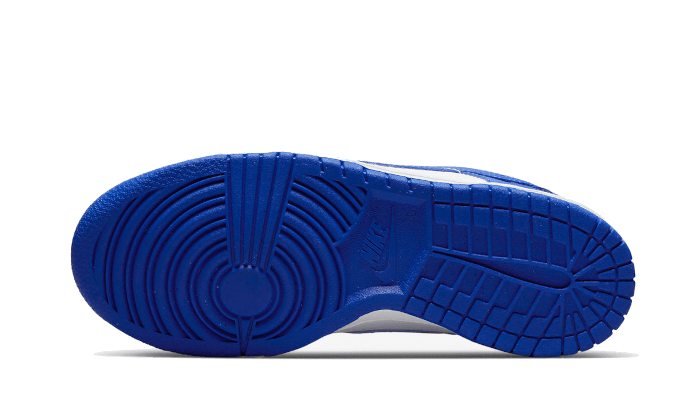 Nike Dunk Low Racer Blue (GS) - NOISE PLUG