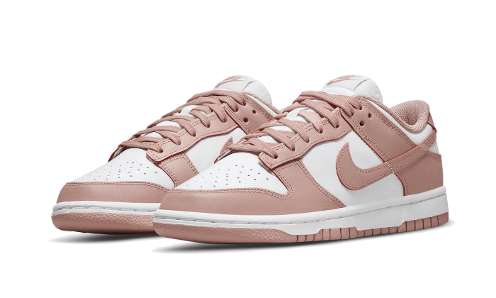 Nike Dunk Low Rose Whisper - NOISE PLUG