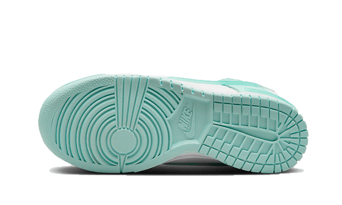 Nike Dunk Low Twist Jade Ice - NOISE PLUG