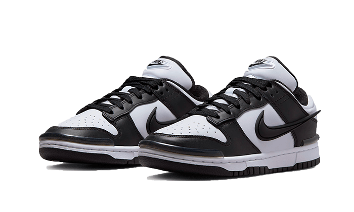 Nike Dunk Low Twist Panda - NOISE PLUG