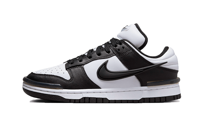 Nike Dunk Low Twist Panda - NOISE PLUG