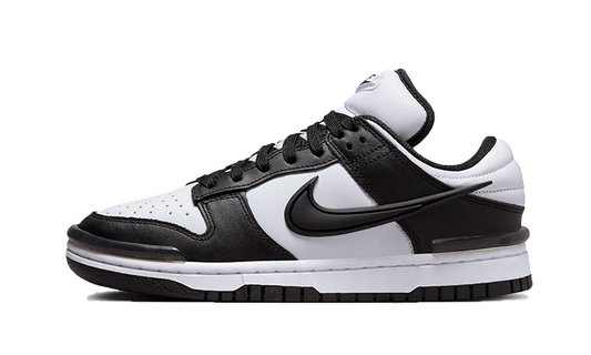 Nike Dunk Low Twist Panda - NOISE PLUG