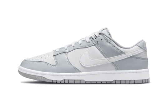 Nike Dunk Low Two Tone Grey - NOISE PLUG