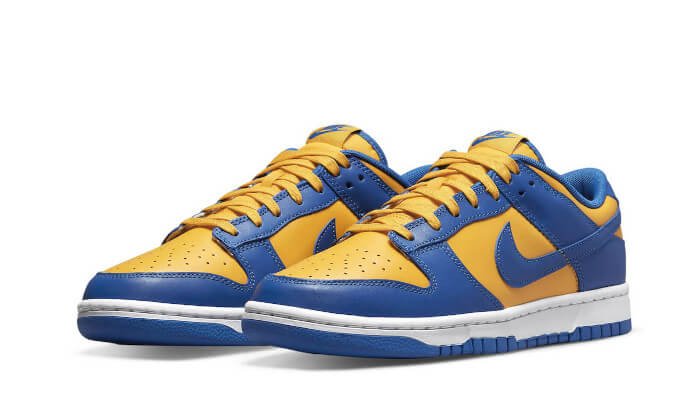 Nike Dunk Low UCLA - NOISE PLUG