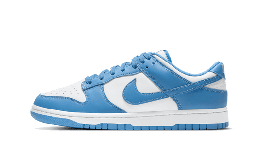 Nike Dunk Low UNC - NOISEPLUG