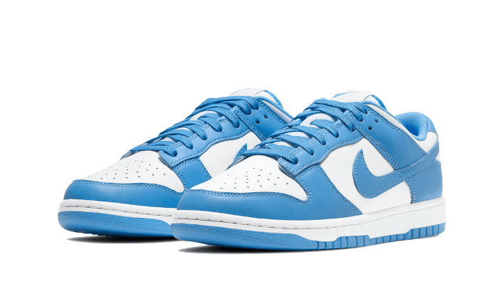 Nike Dunk Low UNC - NOISEPLUG