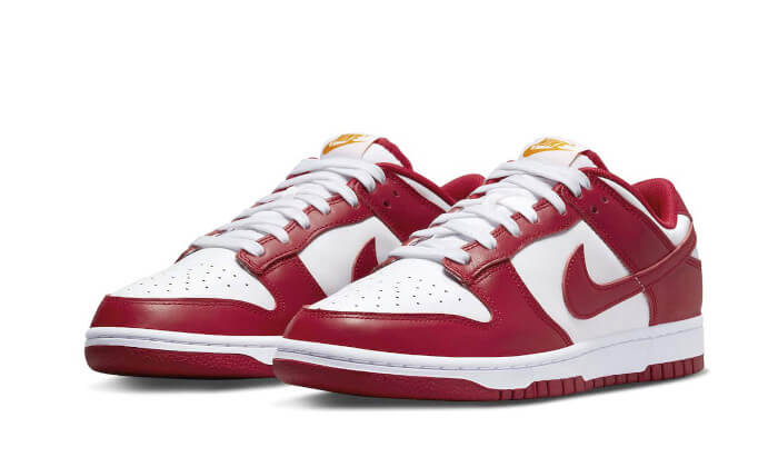 Nike Dunk Low USC - NOISE PLUG